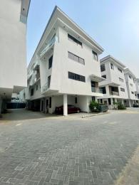 4 bedroom House for sale Ikoyi Lagos