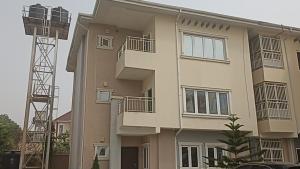 4 bedroom House for sale Nearby Coza Church Guzape Abuja
