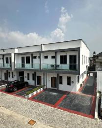 4 bedroom House for sale Ologolo Lekki Lagos