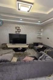 4 bedroom House for rent Off Coza Church Guzape Abuja