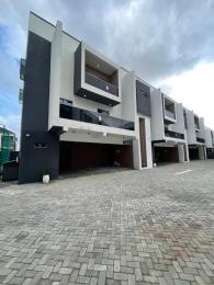 4 bedroom House for rent Ikate Lekki Lagos