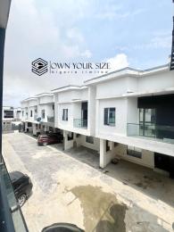 4 bedroom House for sale Ajah Lagos