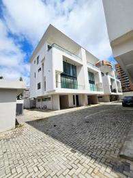 4 bedroom House for rent Off Mcdonald's Old Ikoyi Ikoyi Lagos