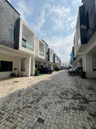 4 bedroom House for sale Harris Drive VGC Lekki Lagos
