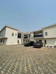 4 bedroom House for rent Lekki Scheme 2 Ajah Lagos