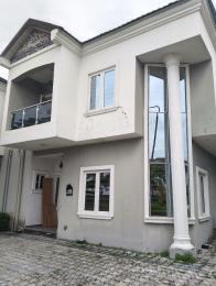 4 bedroom House for rent Royal Palm Estate Sangotedo Sangotedo Ajah Lagos