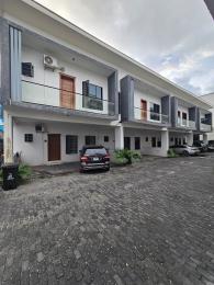 4 bedroom House for sale Orchid Lekki Lagos
