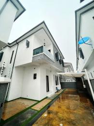 4 bedroom House for sale Ikate Lekki Lagos