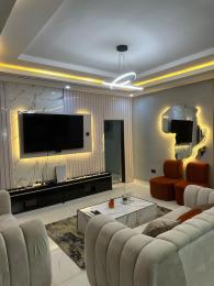 4 bedroom House for shortlet Wuse 2 Abuja