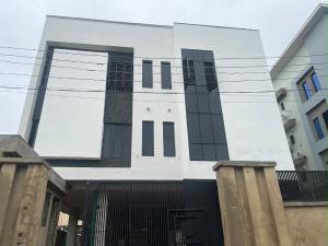 House for rent Harold Shodipo Ikeja GRA Ikeja Lagos