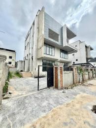 5 bedroom House for sale Old Ikoyi Ikoyi Lagos