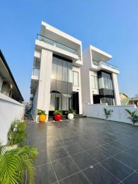 5 bedroom House for sale  Idado Lekki Lagos