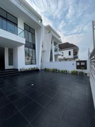 5 bedroom House for sale Happy Land Estate Sangotedo Ajah Lagos