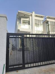 5 bedroom House for sale Tulip Haven Estate Chevron Drive Lekki Lagos