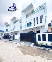 5 bedroom House for sale Secure Estate At Ikota Lekki Ikota Lekki Lagos