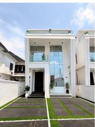 5 bedroom House for sale Igbo-efon Lekki Lagos