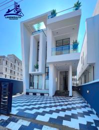 5 bedroom House for sale Chevron Alternative Route Lekki Lagos