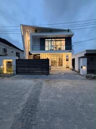 5 bedroom House for sale Ajah Lagos