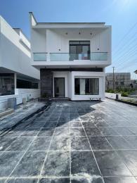 5 bedroom House for sale Lekky County Ikota Lekki Lagos