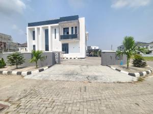 5 bedroom House for sale Lake View Estate orchid Lekki Lagos