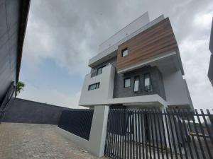 5 bedroom House for sale Banana Island Ikoyi Lagos