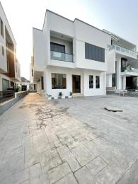 5 bedroom House for sale Lekki County Ikota Lekki Lagos