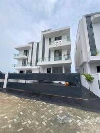 5 bedroom House for rent orchid Lekki Lagos