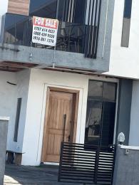 5 bedroom House for rent Chevron Lekki Lagos