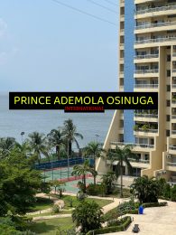 5 bedroom Flat / Apartment for sale Banana Island Estate Banana Island Ikoyi Lagos