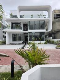 5 bedroom House for sale Hampton Island Estate, Beside Pinnock Beach Estate Osapa london Lekki Lagos
