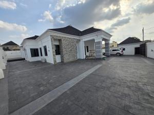 5 bedroom House for sale Aiyegoro Estate, Akobo Ibadan Oyo