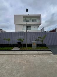 5 bedroom House for sale Banana Island Estate Banana Island Ikoyi Lagos