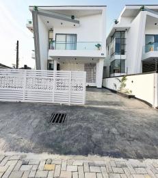 5 bedroom House for sale Agungi Lekki Phase 1 Lekki Lagos