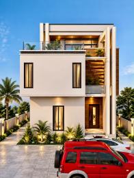 5 bedroom House for sale River valley estate Ojodu Lagos
