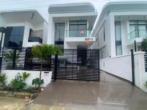 5 bedroom House for sale Orchid Lekki Lagos