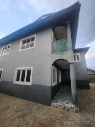 House for sale Idiomo Area,barack Road Ojoo Ibadan Oyo State. Moniya Ibadan Oyo