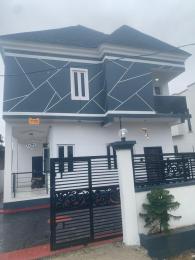 5 bedroom House for sale Luxury 4 Bedroom Detached Duplex At Orchid Lekki Lagos
