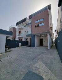 5 bedroom Flat / Apartment for sale Osapa Osapa london Lekki Lagos