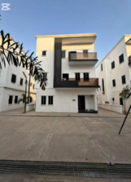 5 bedroom House for sale Jahi Abuja