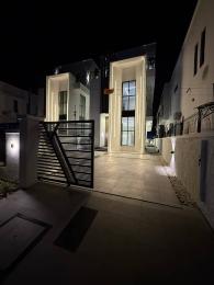 5 bedroom House for sale Orchid Road Chevron Lekki Lagos