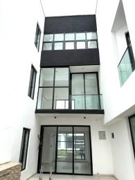 5 bedroom House for sale Luxury 4 Bedroom Detached Duplex At Orchid Orchid Lekki Lagos