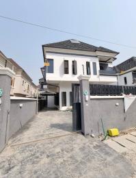5 bedroom Flat / Apartment for sale chevron Lekki Lagos