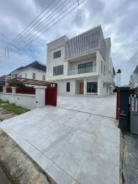 5 bedroom House for sale Osapa london Lekki Lagos