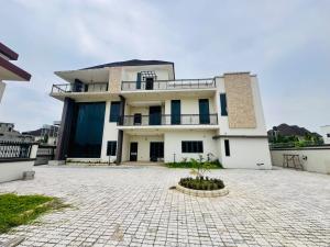 5 bedroom House for rent Guzape Abuja