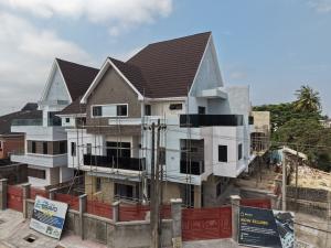 5 bedroom House for sale Gbagada Phase 2 Gbagada Lagos