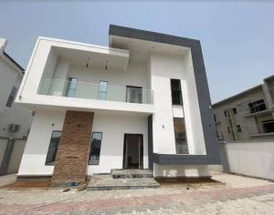 5 bedroom House for rent Guzape Abuja