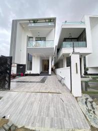 5 bedroom House for sale Lekki Palm City Estate Off Lekki-Epe Expressway Ajah Lagos
