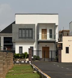 5 bedroom House for sale Kolapo Ishola Gra, Legacy Estate Akobo Ibadan Oyo
