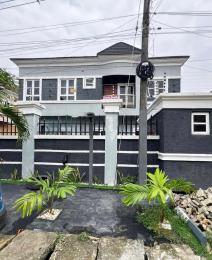 5 bedroom House for sale Idado Lekki Lagos