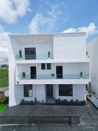 5 bedroom House for sale chevron Lekki Lagos